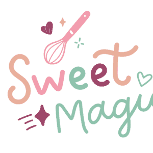 Sweet Magic – Repostería artesanal y tartas personalizadas en Madrid